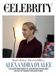 Alexandra Art Celebrity Editions Alexandra Dyalee Hardcover