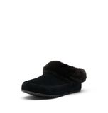 Sorel Go Coffee Run 1915801011, Vrouwen, Zwart, Pantoffels, maat: 37