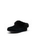 Sorel Go Coffee Run 1915801011, Vrouwen, Zwart, Pantoffels, maat: 37