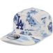 New Era Los Angeles Dodgers casquette de baseball 9Twenty Tropics 30340