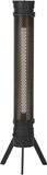 Label 51 Tube Tafellamp - Zwart - Metaal