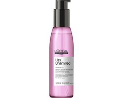 L'Oréal Shine Perfecting Blow-Dry Oil