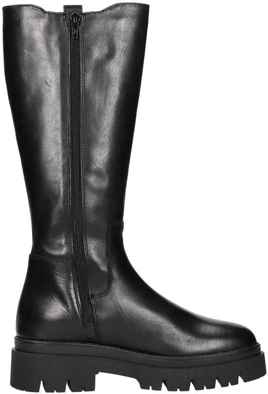 Tamaris Core Dames Laarzen - zwart - Maat 39 - Herfst/Winter 2025