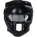 Kwon Casque de boxe avec masque Clubline