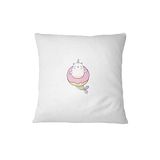 Questo Casa Decoratieve kussenhoes, kussensloop, sierkussensloop, woondecoratie, voor bank, koffiehof, grootte: 45 x 45 cm - ontworpen en geproduceerd in de Türkiye