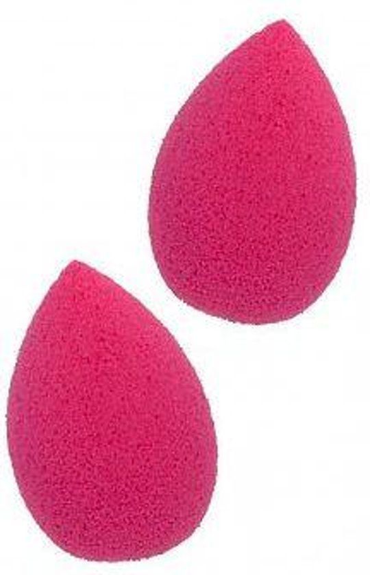 Technic Mini Foundation Sponges