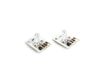Whadda Led-module Rgb 24 X 16 Mm Wit 2 Stuks