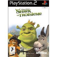 Activision Shrek - Le Troisième