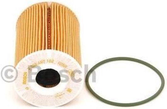 Bosch P7102 Oliefilter