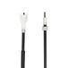 Cyclingcolors Motorfiets Scooter Bromfiets Meter Transmissie Kabel Compatibel met Malagutti Ciak