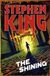 The Shining Paperback