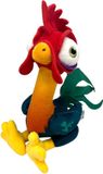 Simba Disney - Moana - Hei Hei knuffel - 23 cm - Pluche