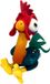 Simba Disney - Moana - Hei Hei knuffel - 23 cm - Pluche