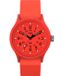 Timex MK1 TW2W91300 Horloge - Textiel - Oranje - Ø 36 mm