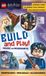 Lego Harry Potter: Magic of Hogwarts Build and Play Box