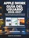 Apple iWork Guía del Usuario 2026-2027