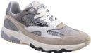 Floris van Bommel De Rezer 01.17 SFM-10258-22-03 Lightbrown Grijs Combi