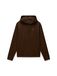 NAPAPIJRI Sweatshirt 'Balis' donkerbruin