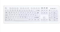 Active Key AK-C8100F Wit USB