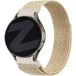 Bandz Xiaomi Watch S4 - 41mm nylon bandje 'Easy fit' (blossom)