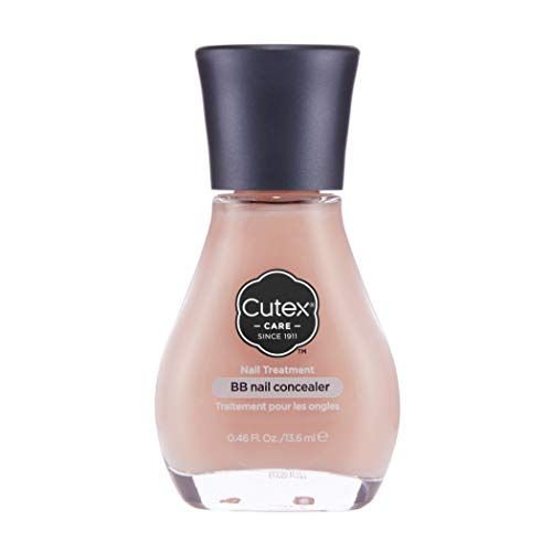 Cutex BB Nail Concealer - 0309971665073