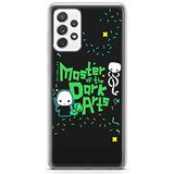 ERT GROUP mobiel telefoonhoesje voor Samsung A53 5G Harry Potter patroon 238
