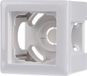 Gira Standaard 55 Opbouwdoos Verzonken Schakelmateriaal - 106103 - E2QHU