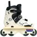 Kaltik Roller Agressif K Skate JNR Ninja (Blanc - 36-39)