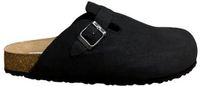 Promed Corte Slippers Zwart Maat 46