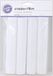 Wilton Hidden Pillars - Onzichtbare Pilaren voor Stapeltaart - 15.2cm - pk/4