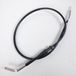 Snelheidsmeter vicma speedo kabel voor beta 50 eikon scooter 1999 tot 2003 156sp nieuw