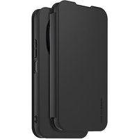 Made For Xiaomi Xiaomi Foliohoes met afneembare polsband Made For Zwart voor Redmi Note 15 Pro 5G