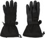 SOS Ohau V1 Unisex handschoenen zwart