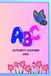 Alphabet Colouring Book