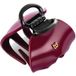 Balmain Hair Couture Pince à Cheveux Imperiale Velvet Burgundy Haarspelden