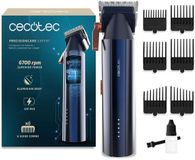 Cecotec PrecisionCare Expert Tondeuse