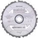 Metabo zaagblad "fibercement cut - professional" - 165x2,2/1,6x20 Z4 DFZ 5° - 1 stuk