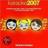 Various EMI Karaoke 2007