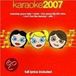 Various EMI Karaoke 2007