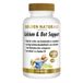 Golden Naturals 2x Calcium & Bot Support Vegan 180 comprimés