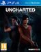 Sony Playstation Uncharted: The Lost Legacy - PS4