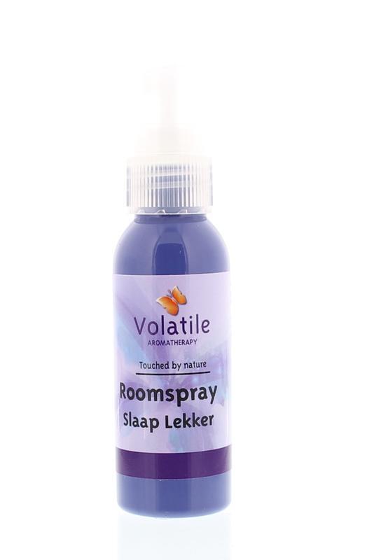 Volatile Roomspray Slaap Lekker