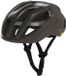 Cratoni Racefietshelm C-Zero MIPS, zwart