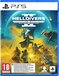 Sony Playstation Helldivers 2 - PS5 - Standard Edition - Blu-ray