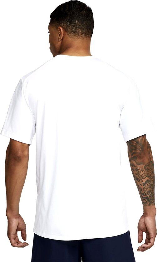 Nike Shirt Hyverse Dri-FIT UV Heren - Maat S
