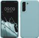 kwmobile telefoonhoesje geschikt voor Samsung Galaxy S21 FE