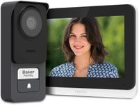 Philips WelcomeEye Lite 2 intercom met camera