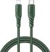 Mcdodo câble USB-C vers Lightning - 20W PD - 1,2 mètre - Vert
