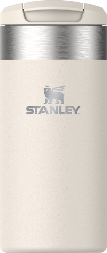 Stanley The AeroLight™ Transit Mug .35L / 12oz - Thermosfles - Cream Metallic