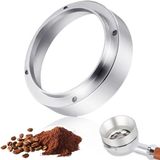 OEM Kivora B.V. 1 st. doseerring voor espressomachine - 51 mm doseerring - accessoires voor koffiemachines